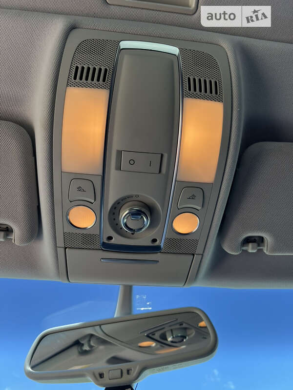 Седан Audi A6 2010 в Виннице