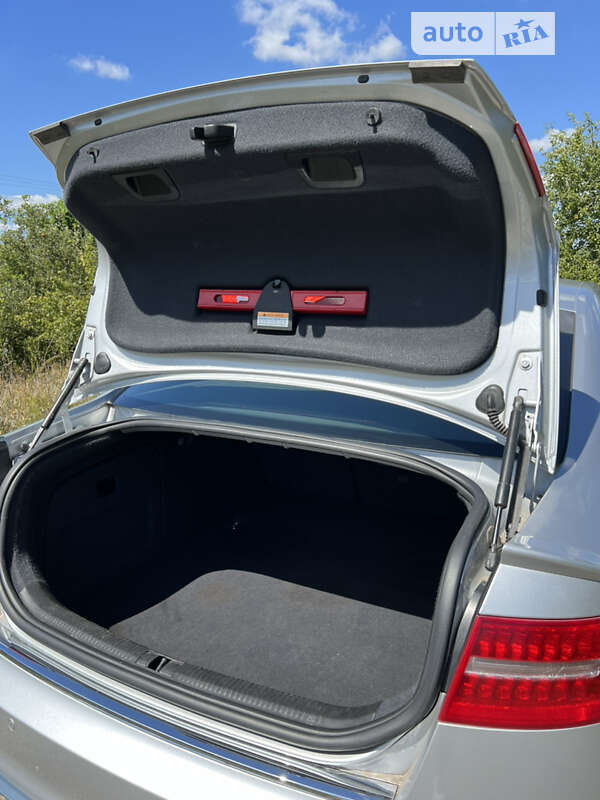 Седан Audi A6 2010 в Виннице