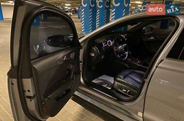 Седан Audi A6 2018 в 