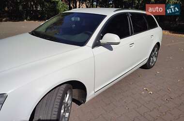 Универсал Audi A6 2009 в Миргороде