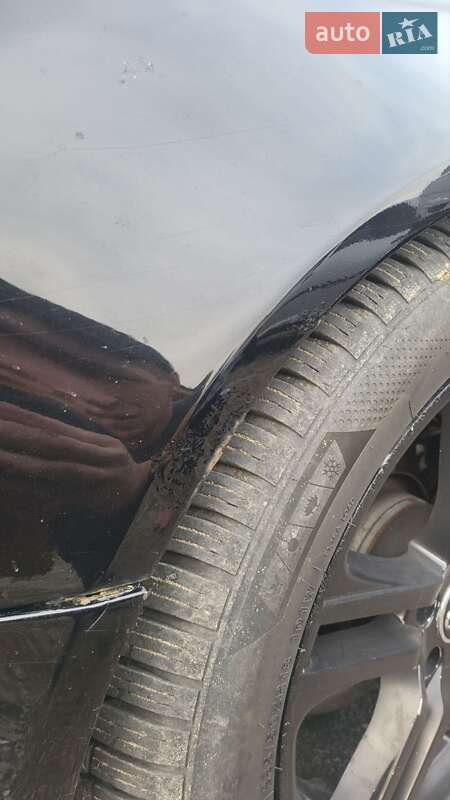 Седан Audi A6 2009 в Березному