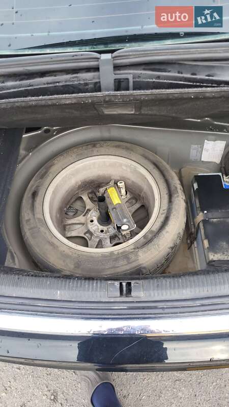 Седан Audi A6 2009 в Березному