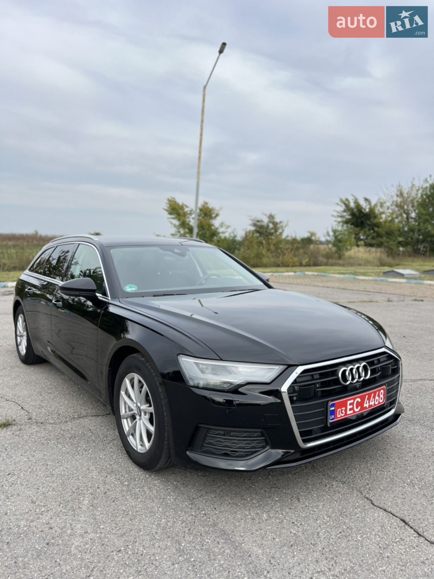 2019 Audi A6 - мініатюра 4