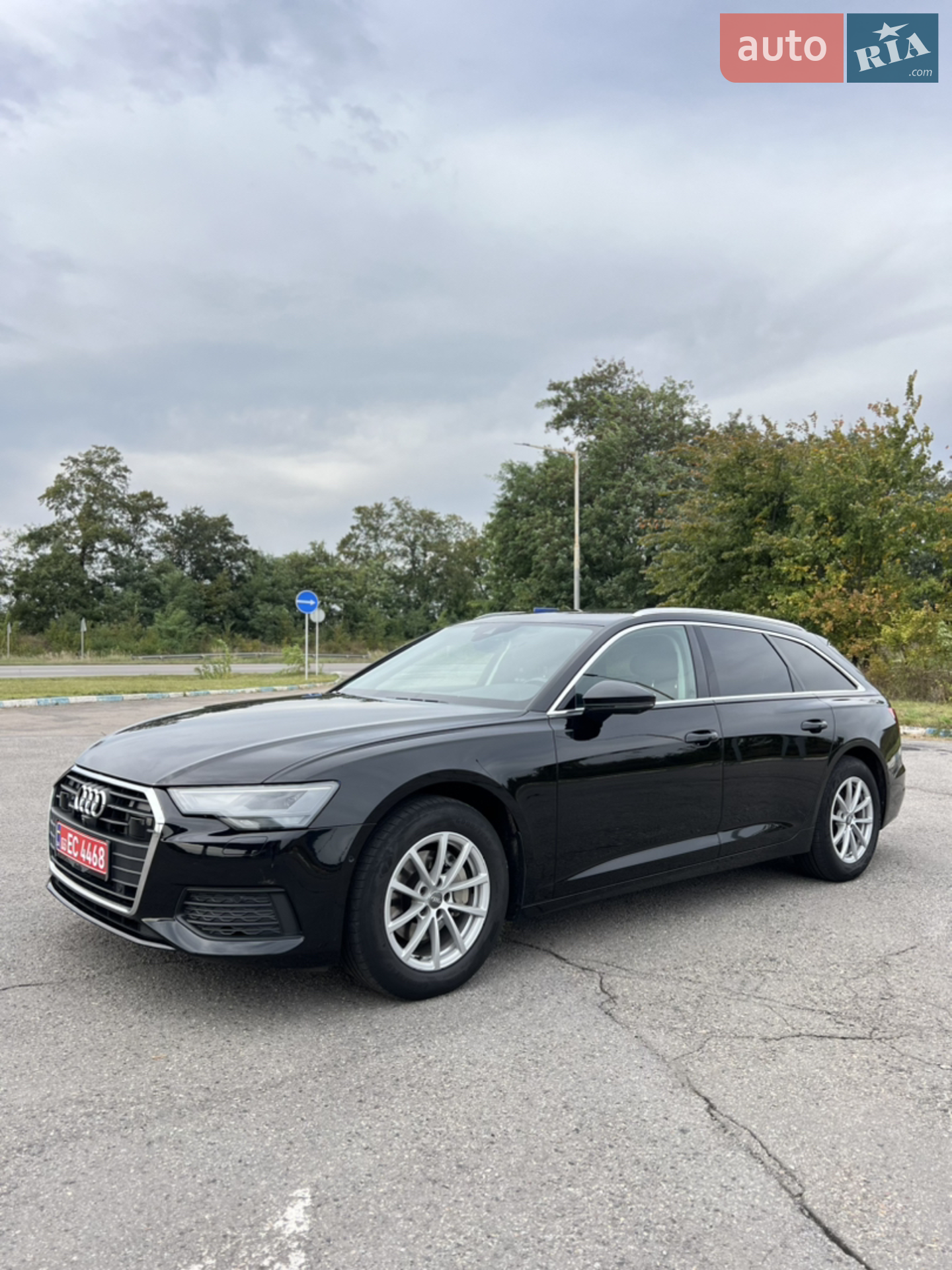2019 Audi A6 - мініатюра 10