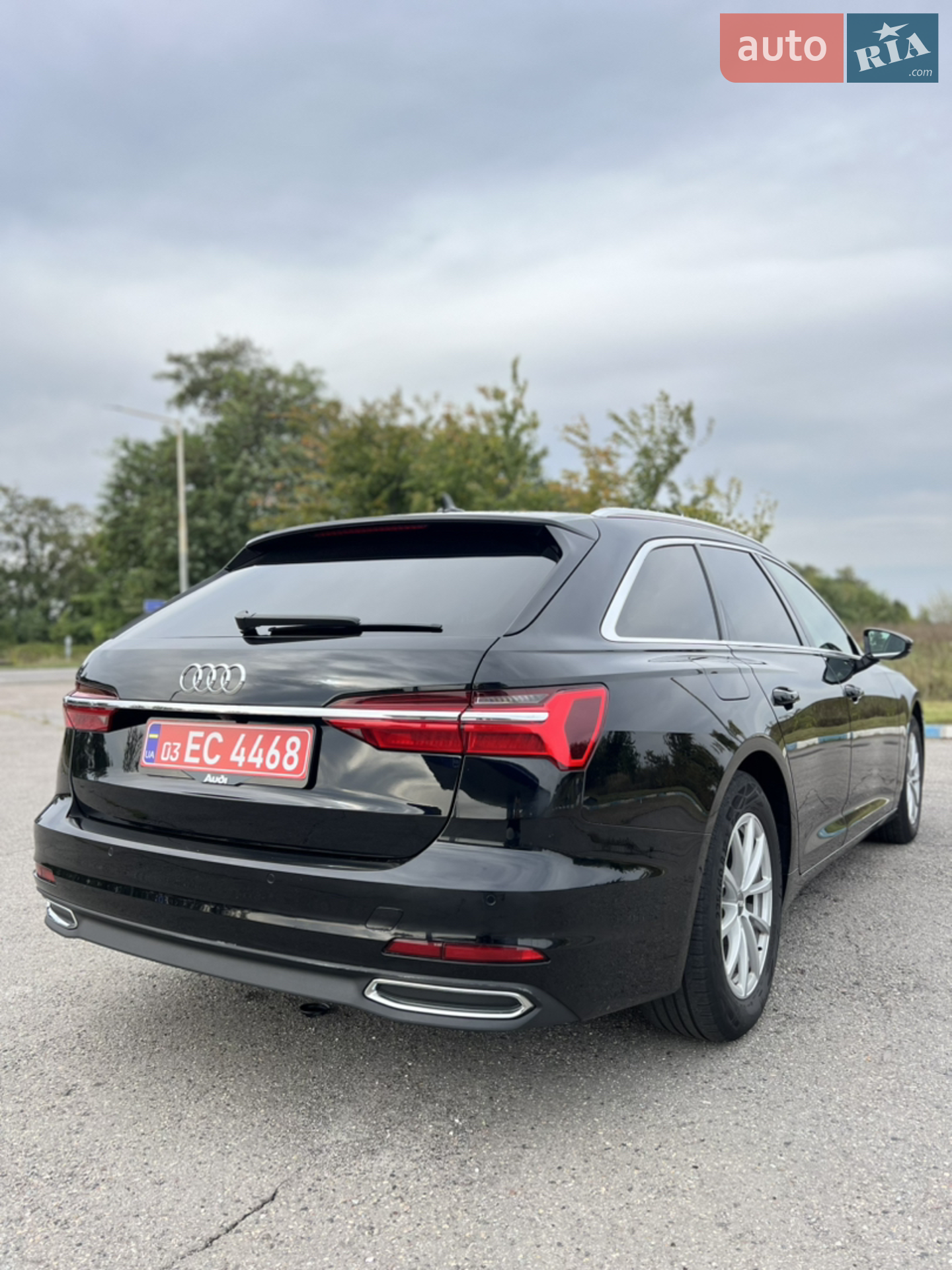 2019 Audi A6 - мініатюра 14