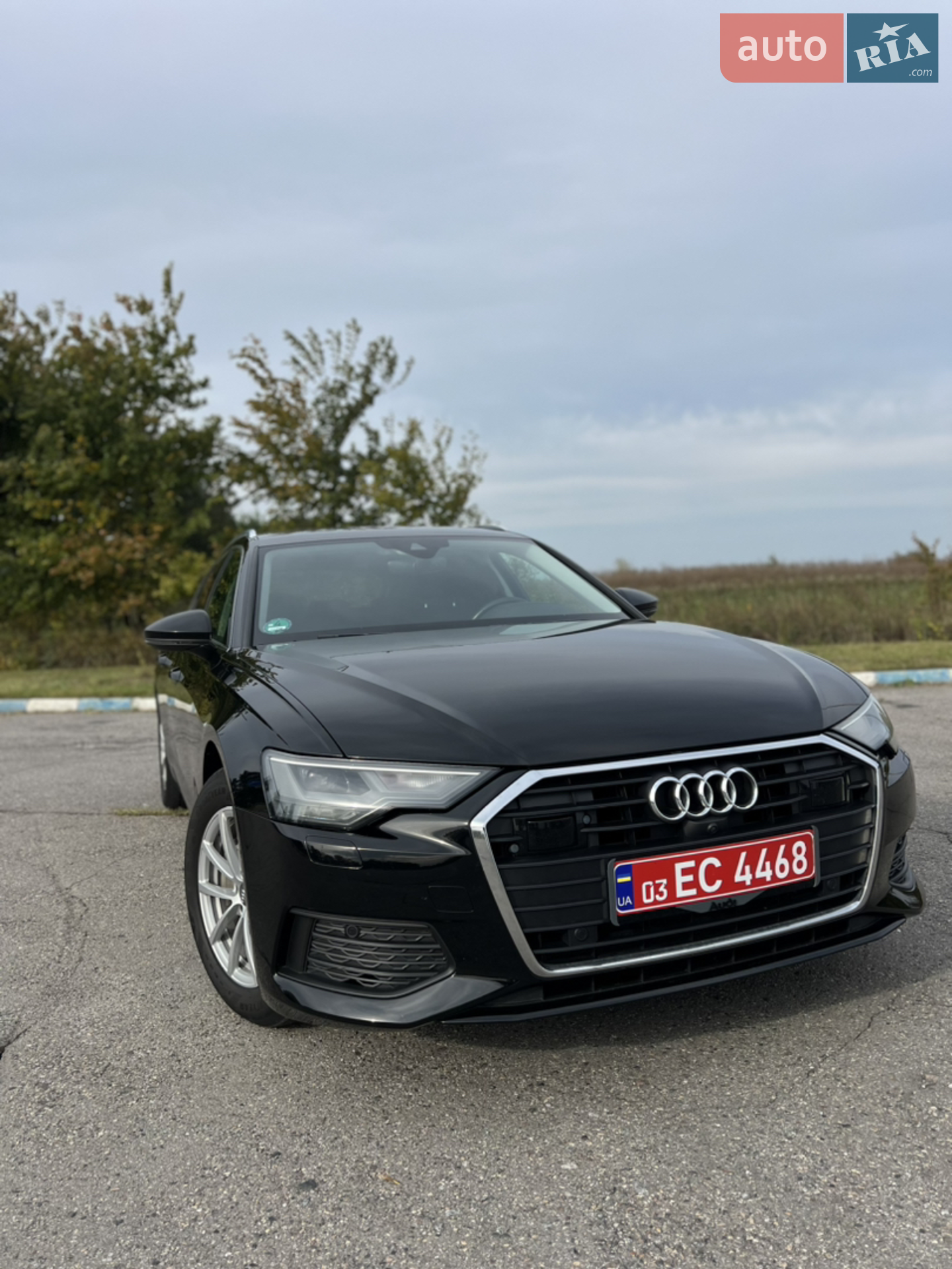2019 Audi A6 - мініатюра 21