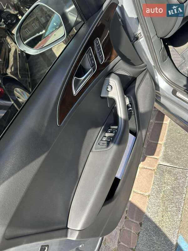 Седан Audi A6 2017 в Киеве фото 17 Седан Audi A6 2017 в Киеве