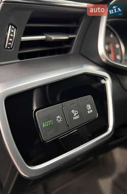 Универсал Audi A6 2019 в 