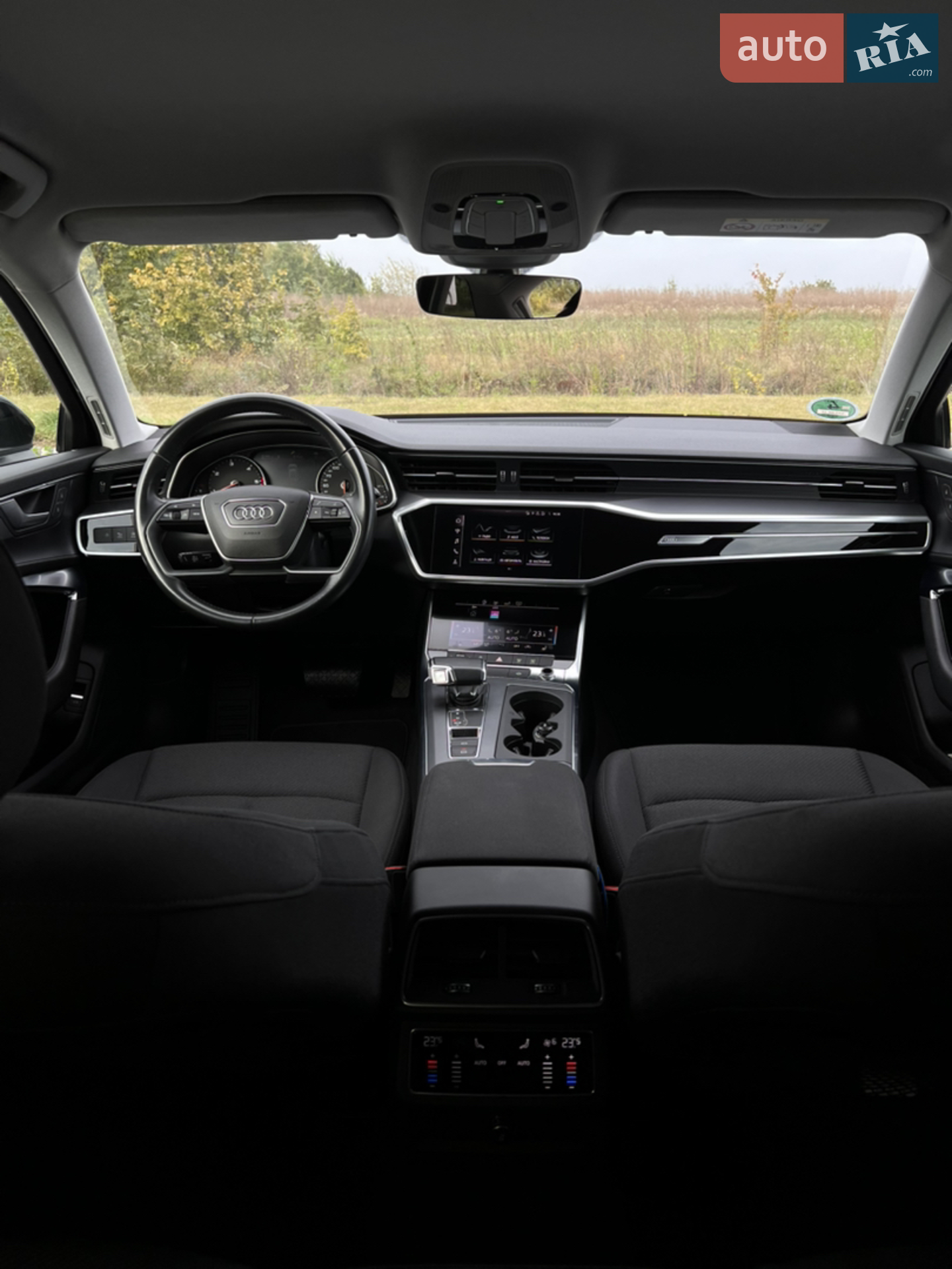 2019 Audi A6 - мініатюра 41