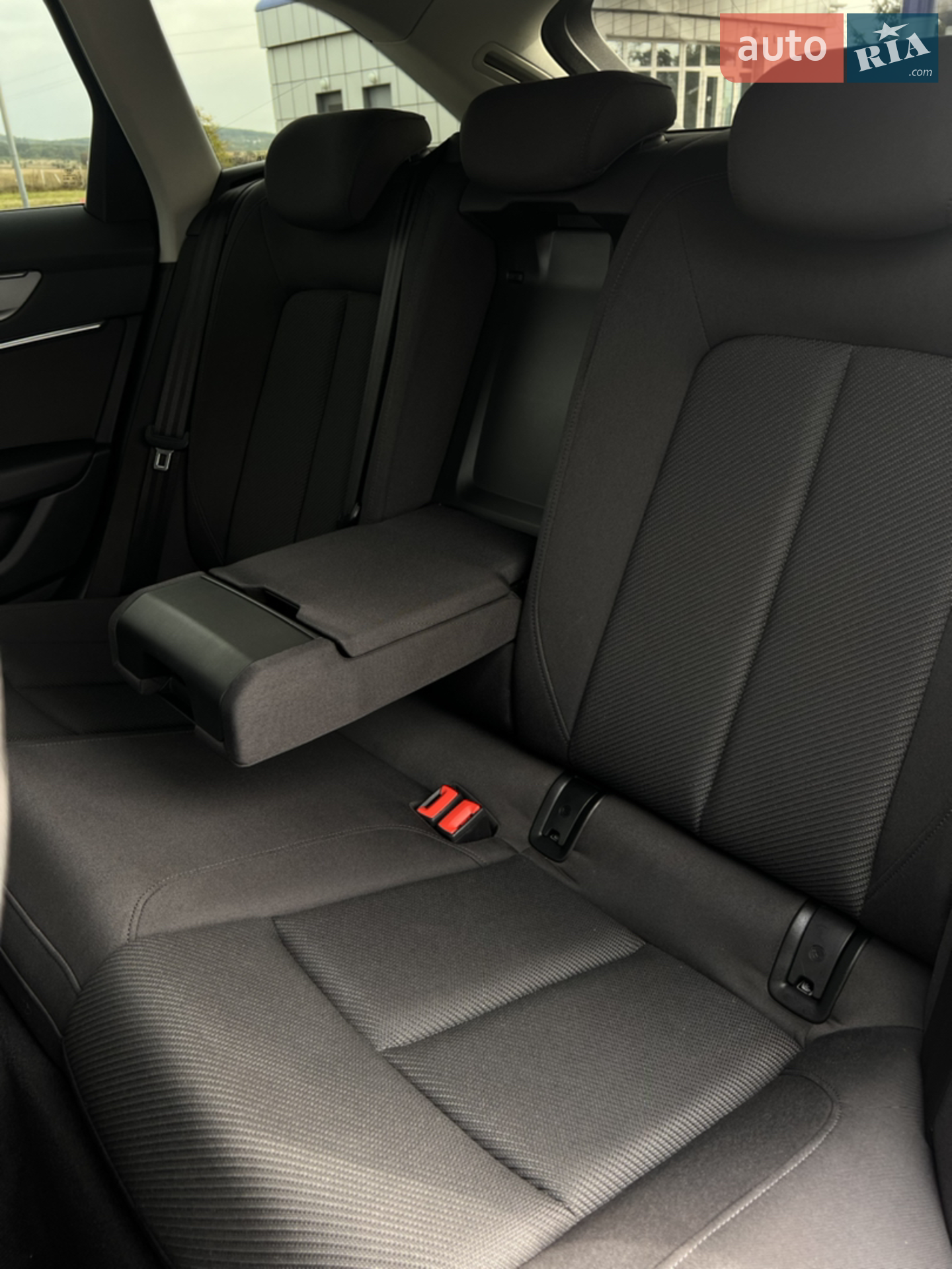 2019 Audi A6 - мініатюра 45