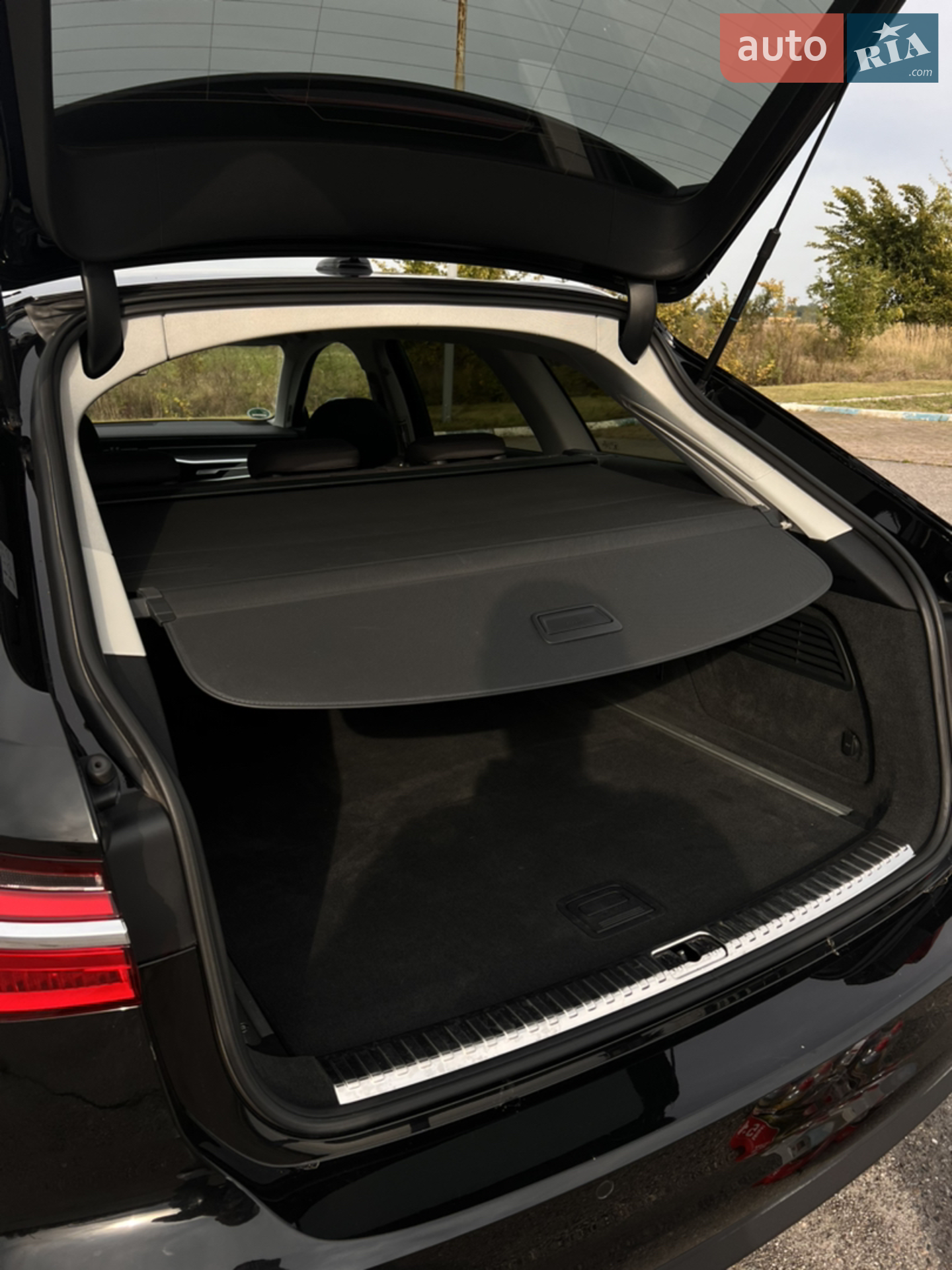 2019 Audi A6 - мініатюра 46