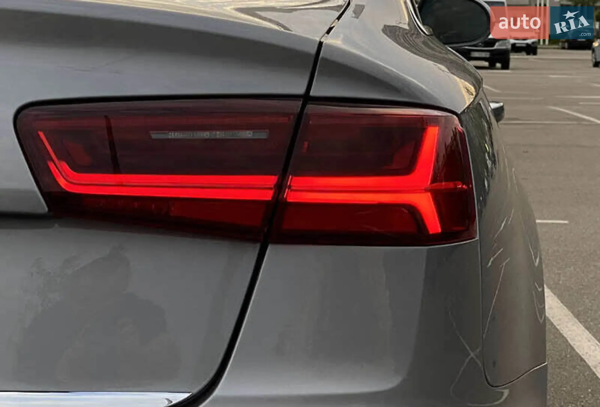 2016 Audi A6 - мініатюра 17