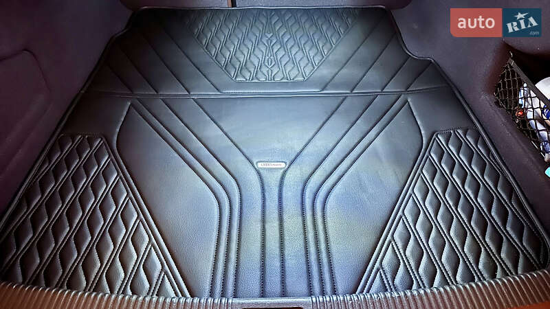 Седан Audi A6 2012 в Одессе фото 65 Седан Audi A6 2012 в Одессе