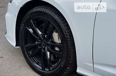 Седан Audi A6 2019 в 