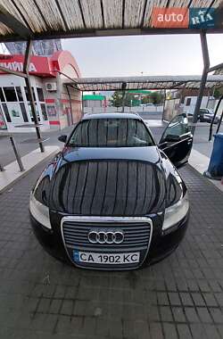 Универсал Audi A6 2006 в 