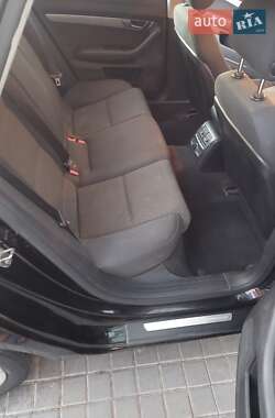Универсал Audi A6 2006 в 