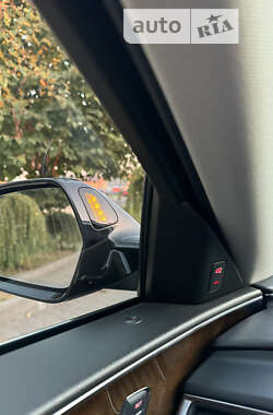 Седан Audi A6 2013 в 
