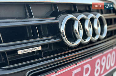 Универсал Audi A6 2012 в 