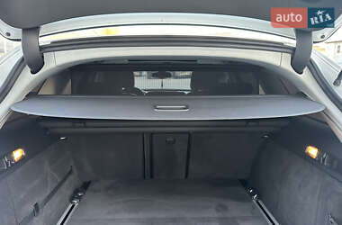 Универсал Audi A6 2012 в 