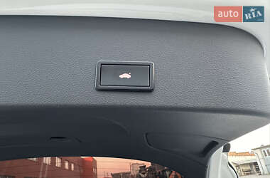 Универсал Audi A6 2012 в 
