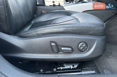 Универсал Audi A6 2012 в 