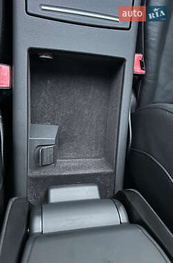 Универсал Audi A6 2012 в 