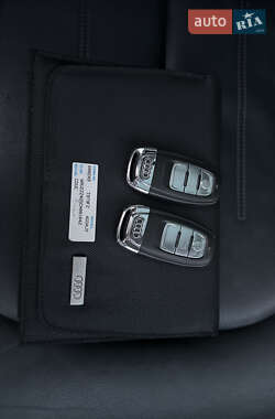 Универсал Audi A6 2012 в 