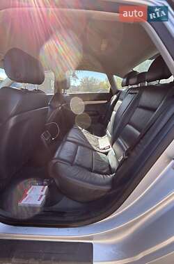 Седан Audi A6 2005 в Полтаве