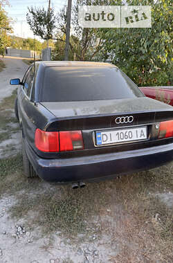 Седан Audi A6 1995 в Василькові