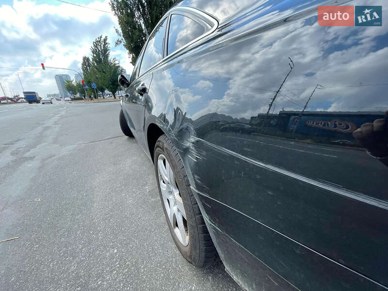 Седан Audi A6 2013 в Киеве фото 6 Седан Audi A6 2013 в Киеве