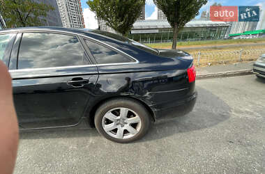 Седан Audi A6 2013 в Киеве фото 12 Седан Audi A6 2013 в Киеве