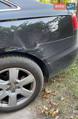 Седан Audi A6 2013 в Киеве фото 15 Седан Audi A6 2013 в Киеве