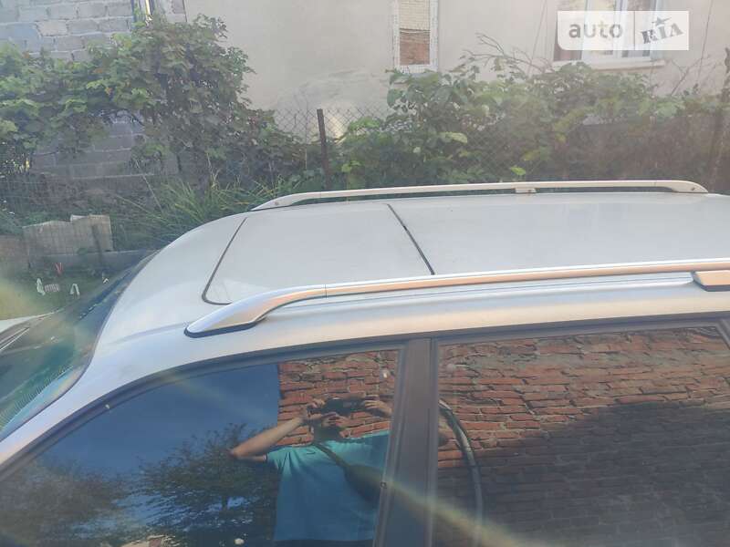 Универсал Audi A6 1994 в Львове