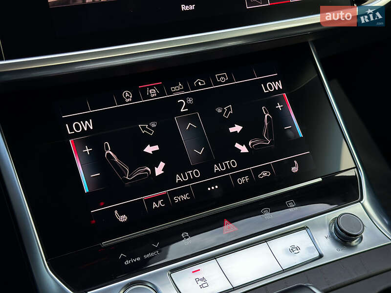 Седан Audi A6 2019 в Черновцах