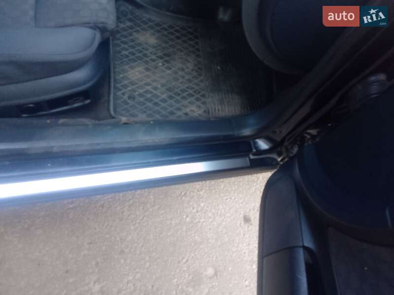 Седан Audi A6 1998 в Бердичеве