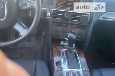 Универсал Audi A6 2006 в Одессе