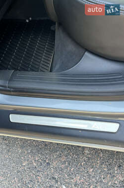Седан Audi A6 2009 в 