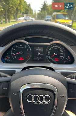 Седан Audi A6 2009 в 