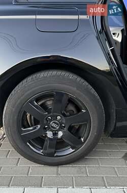Седан Audi A6 2013 в Шепетовке