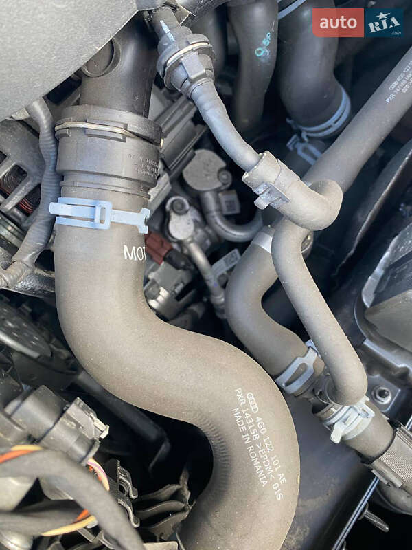 Универсал Audi A6 2018 в Сумах фото 162 Универсал Audi A6 2018 в Сумах