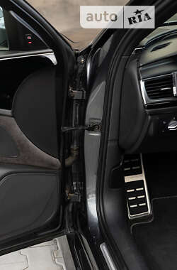 Универсал Audi A6 2015 в 