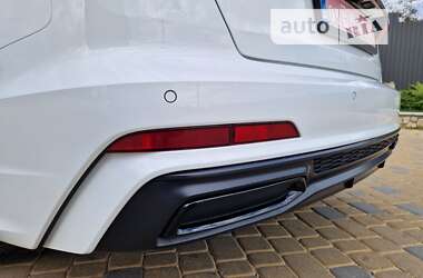 Седан Audi A6 2020 в 