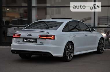 Седан Audi A6 2015 в Харкові