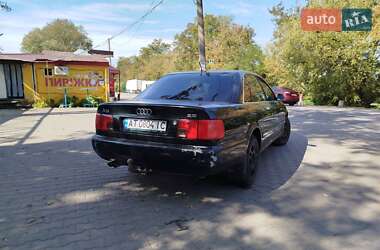 Седан Audi A6 1995 в 
