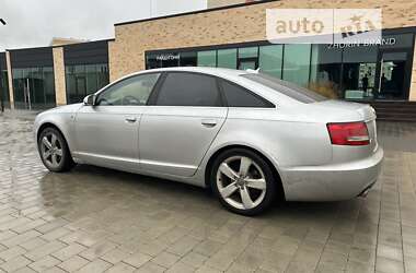 Универсал Audi A6 2005 в Хмельницком