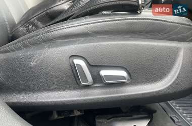 Седан Audi A6 2017 в 