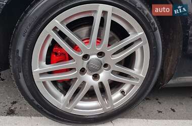 Седан Audi A6 2009 в 
