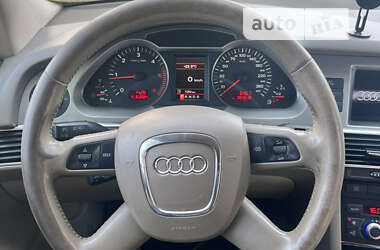 Седан Audi A6 2007 в Киеве