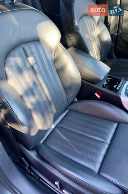 Седан Audi A6 2011 в Черновцах