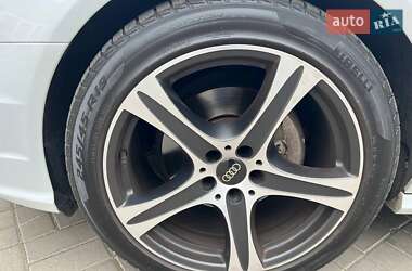 Седан Audi A6 2016 в 